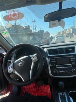 نيسان ألتيما